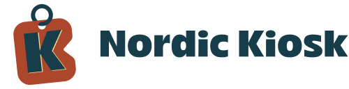 Nordic Kiosk